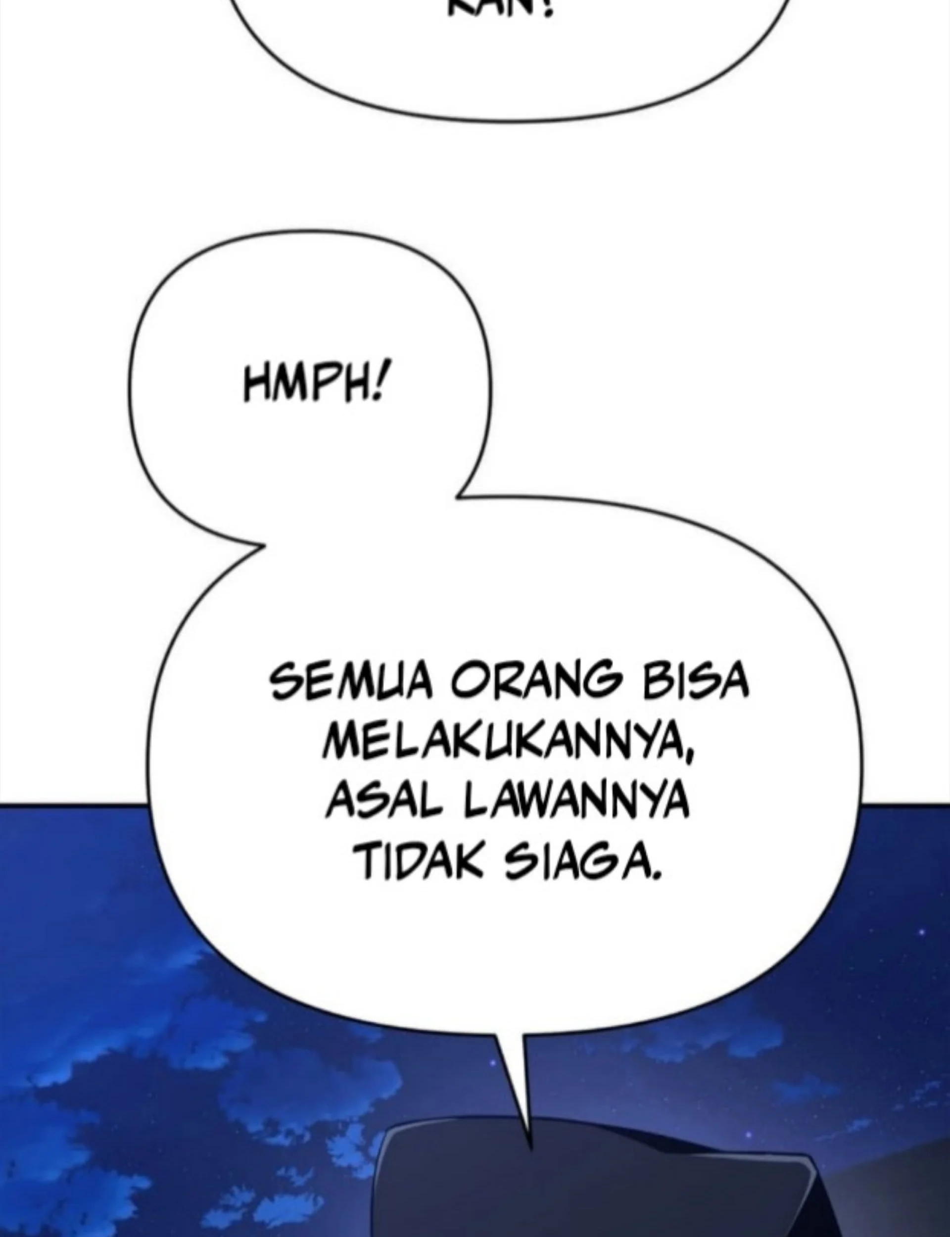 Honestly, This 13th Regression Is Getting Tough Chapter 4 Gambar 78