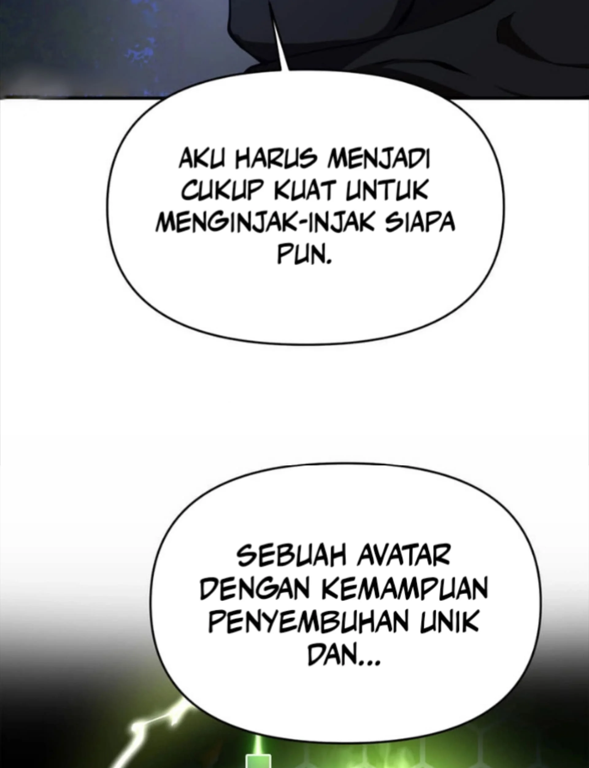 Honestly, This 13th Regression Is Getting Tough Chapter 4 Gambar 83
