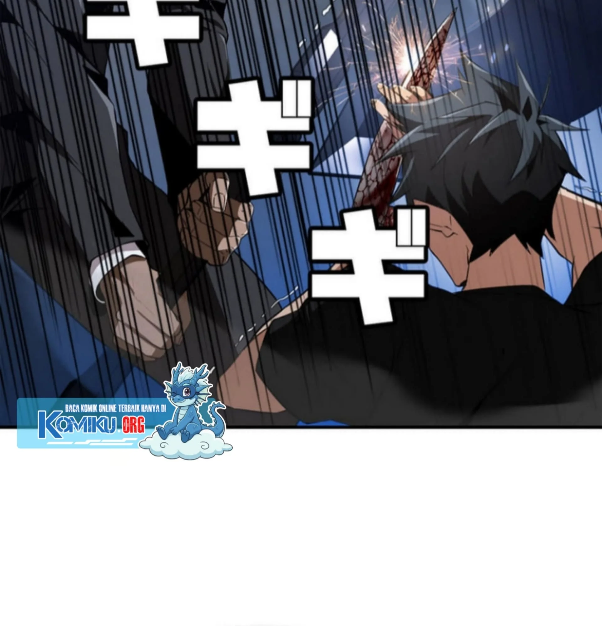 Honestly, This 13th Regression Is Getting Tough Chapter 4 Gambar 102