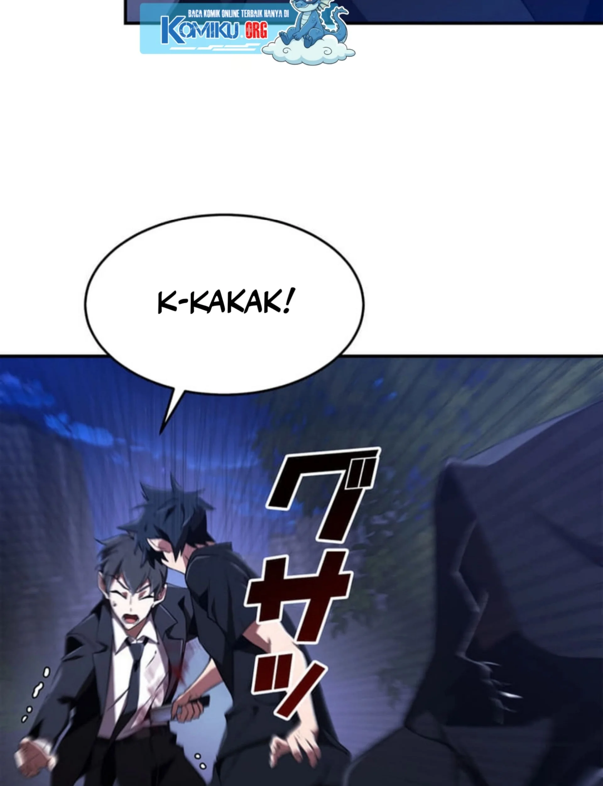 Honestly, This 13th Regression Is Getting Tough Chapter 4 Gambar 91