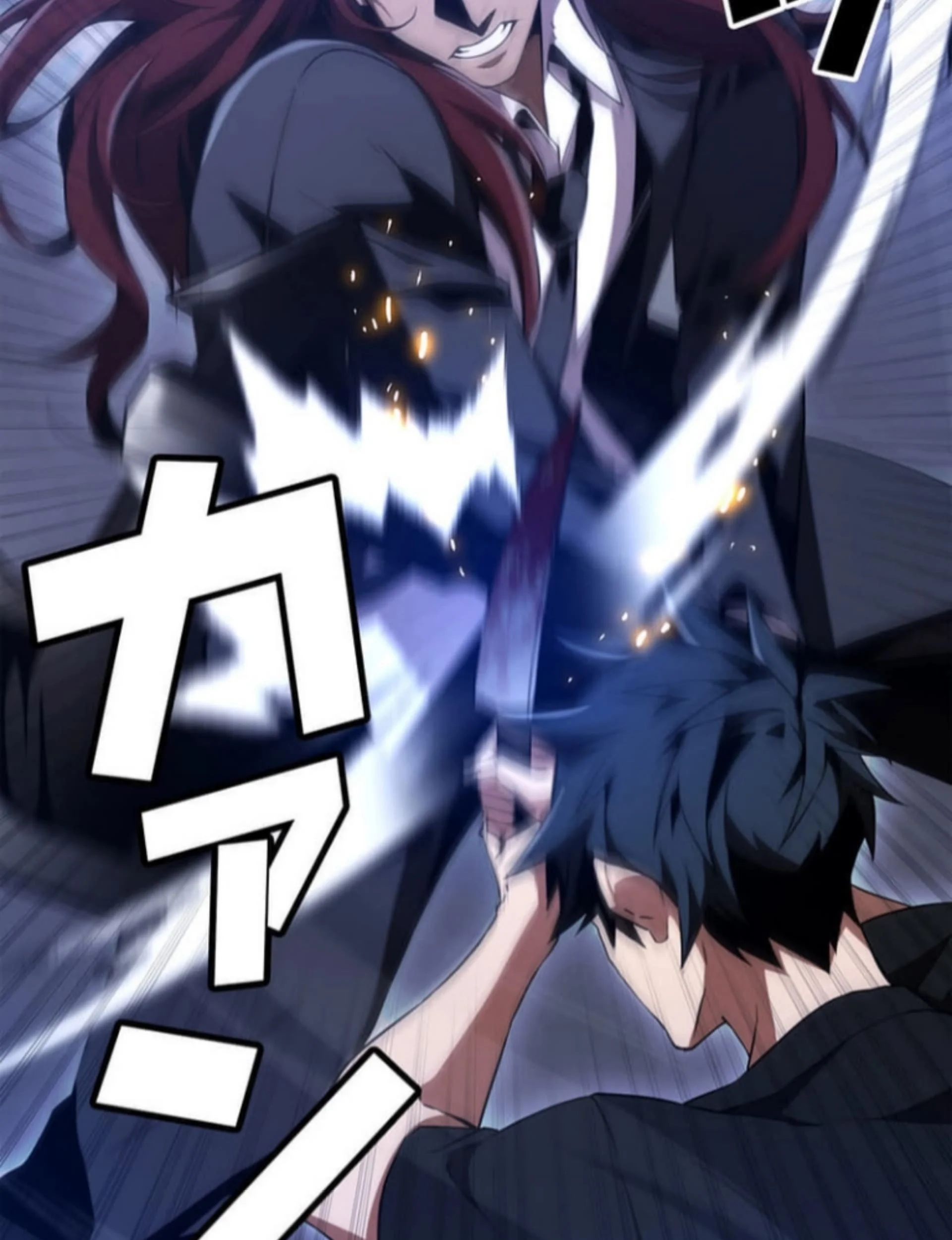 Honestly, This 13th Regression Is Getting Tough Chapter 4 Gambar 98