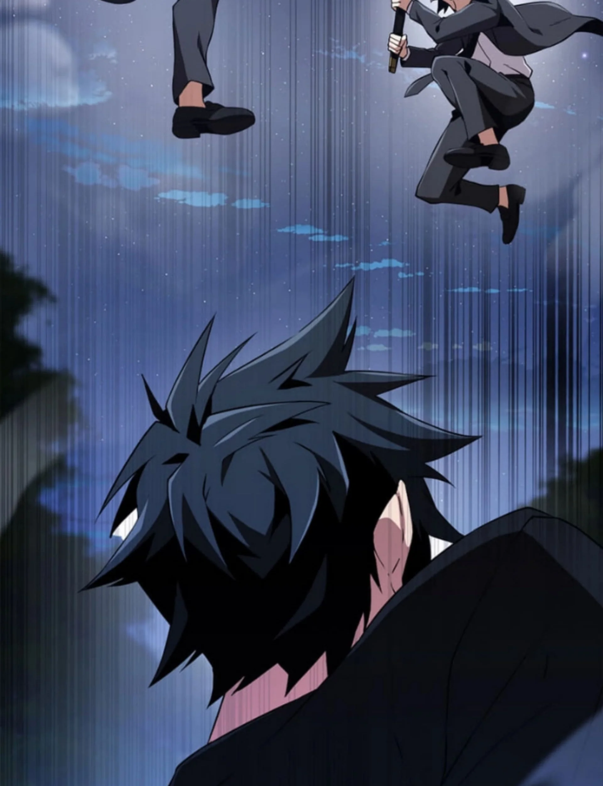 Honestly, This 13th Regression Is Getting Tough Chapter 4 Gambar 114