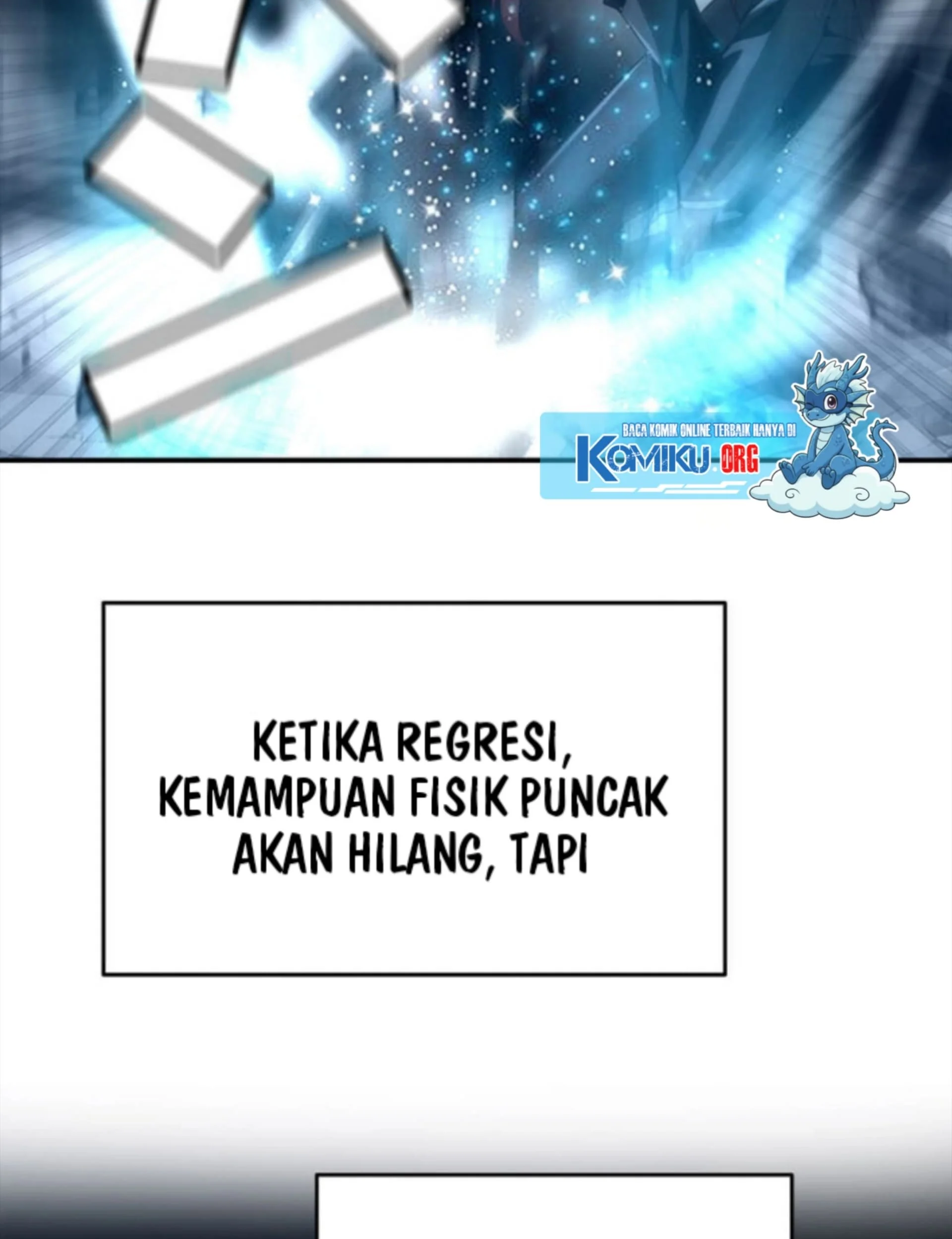 Honestly, This 13th Regression Is Getting Tough Chapter 4 Gambar 105