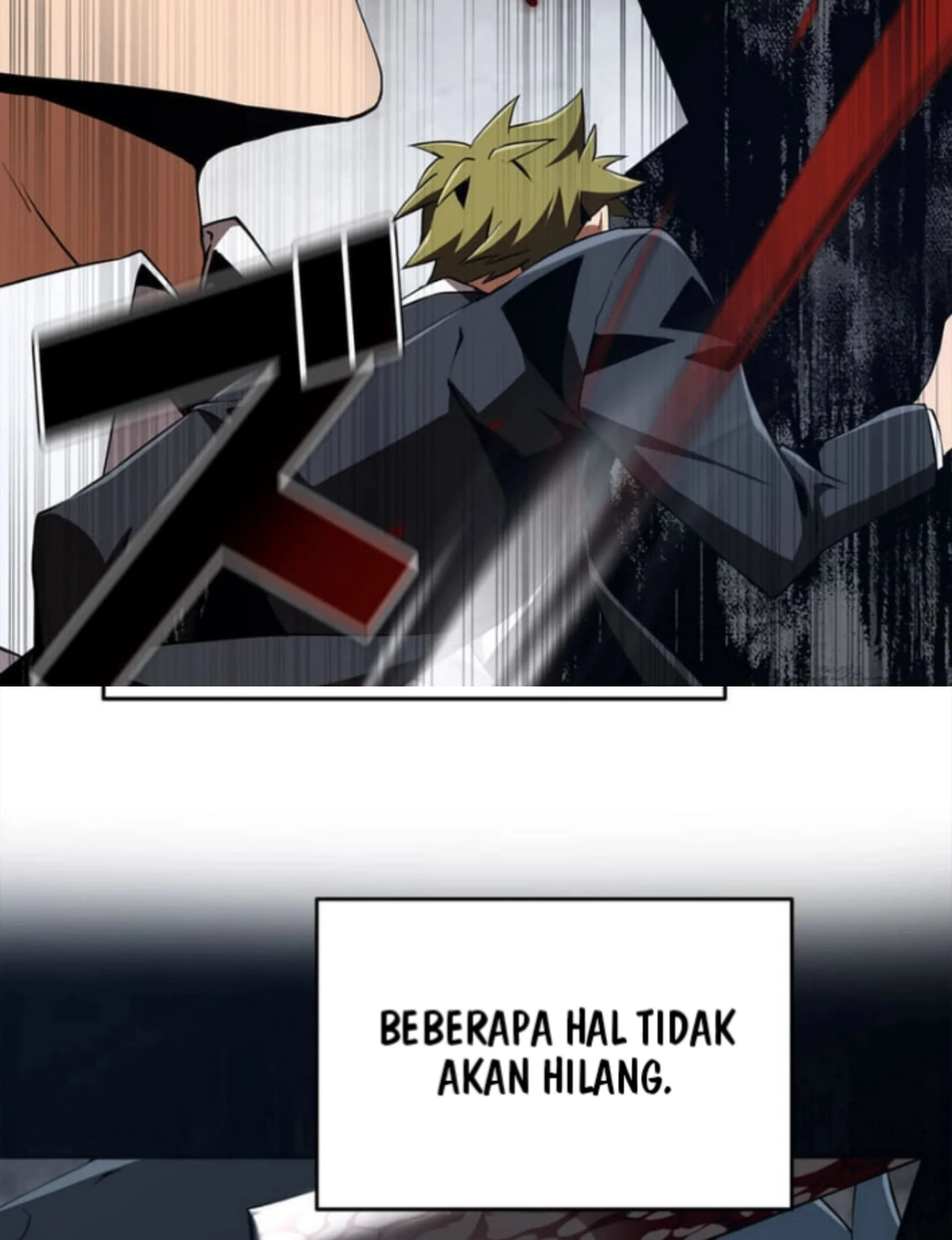 Honestly, This 13th Regression Is Getting Tough Chapter 4 Gambar 108