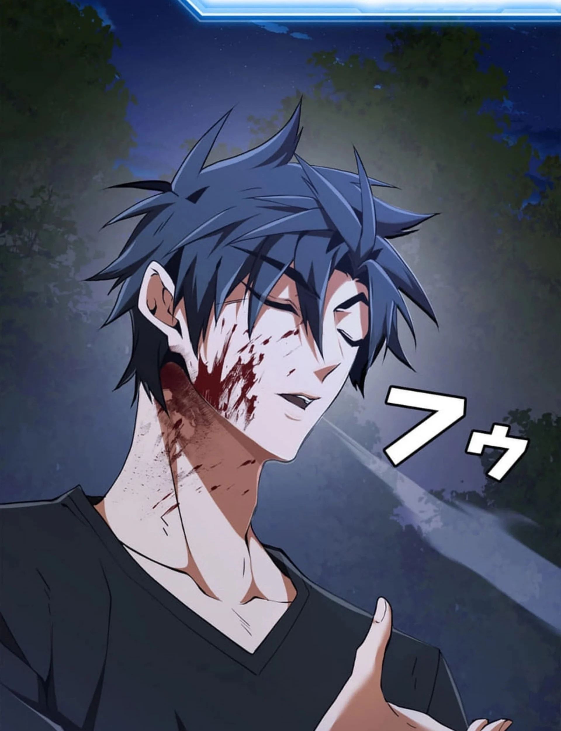 Honestly, This 13th Regression Is Getting Tough Chapter 5 Gambar 118