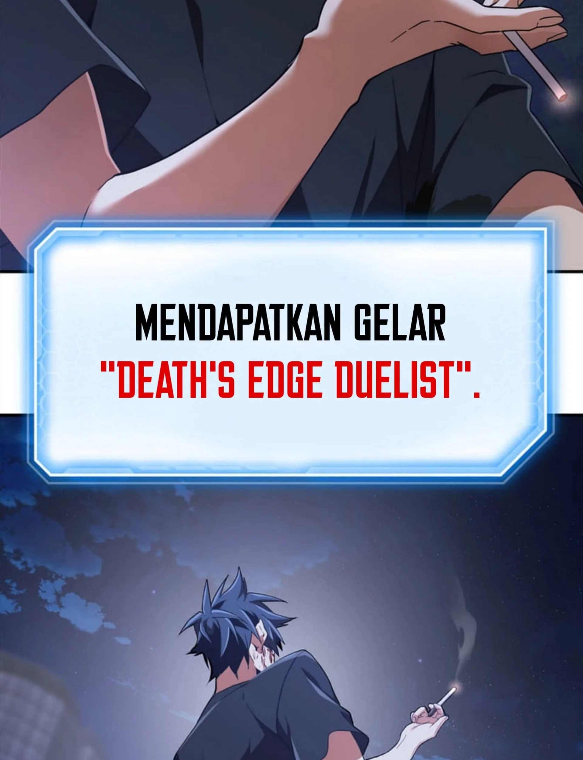 Honestly, This 13th Regression Is Getting Tough Chapter 5 Gambar 119