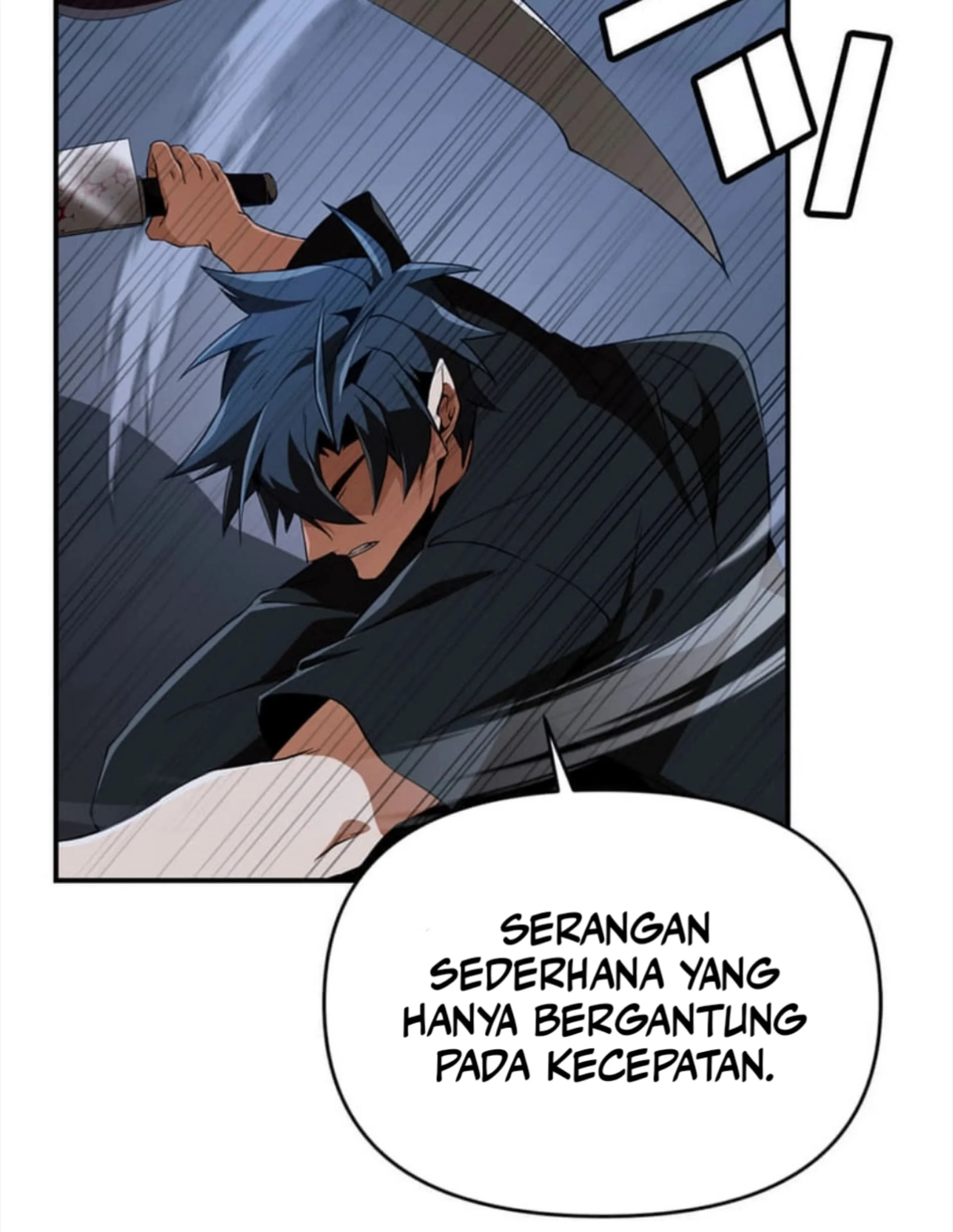 Honestly, This 13th Regression Is Getting Tough Chapter 5 Gambar 14