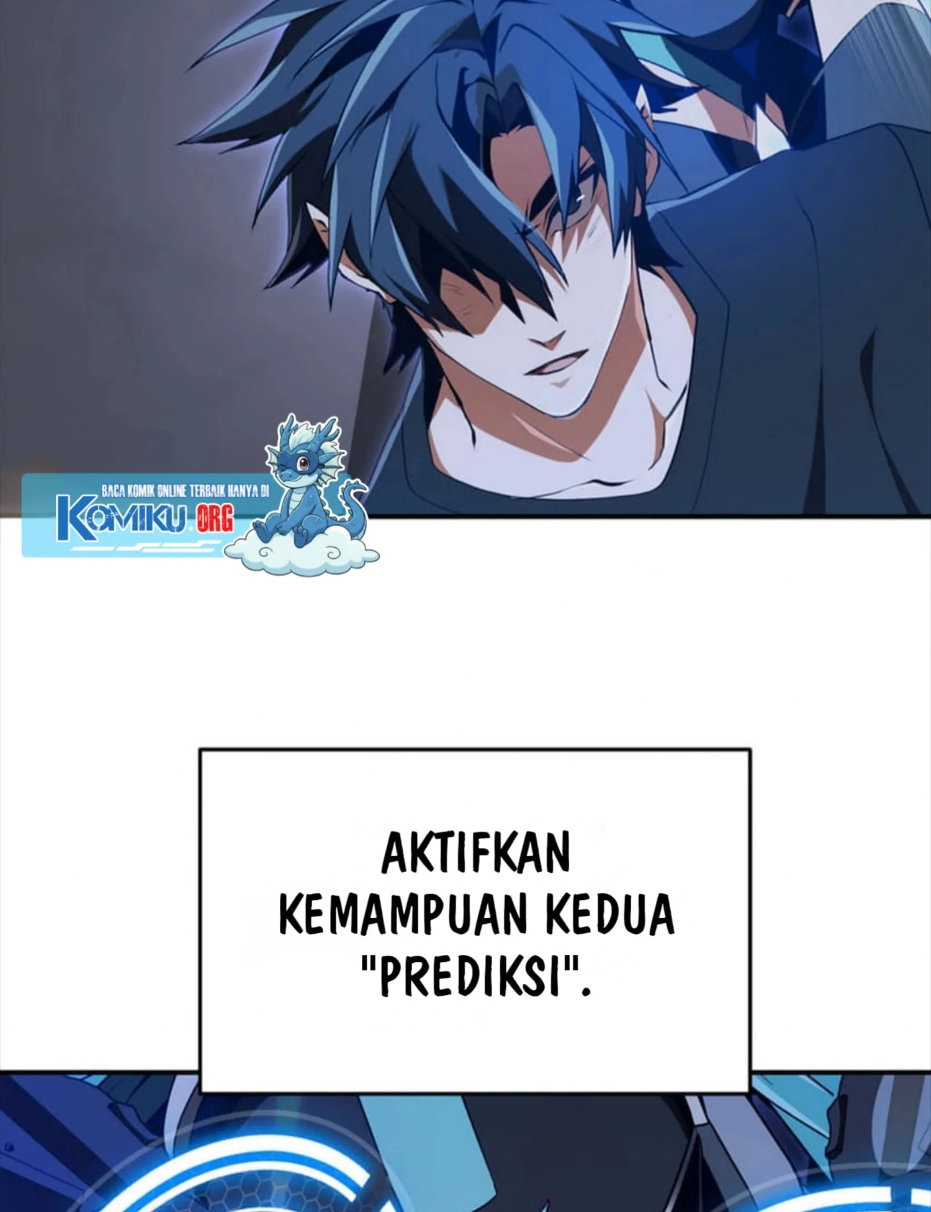 Honestly, This 13th Regression Is Getting Tough Chapter 5 Gambar 8