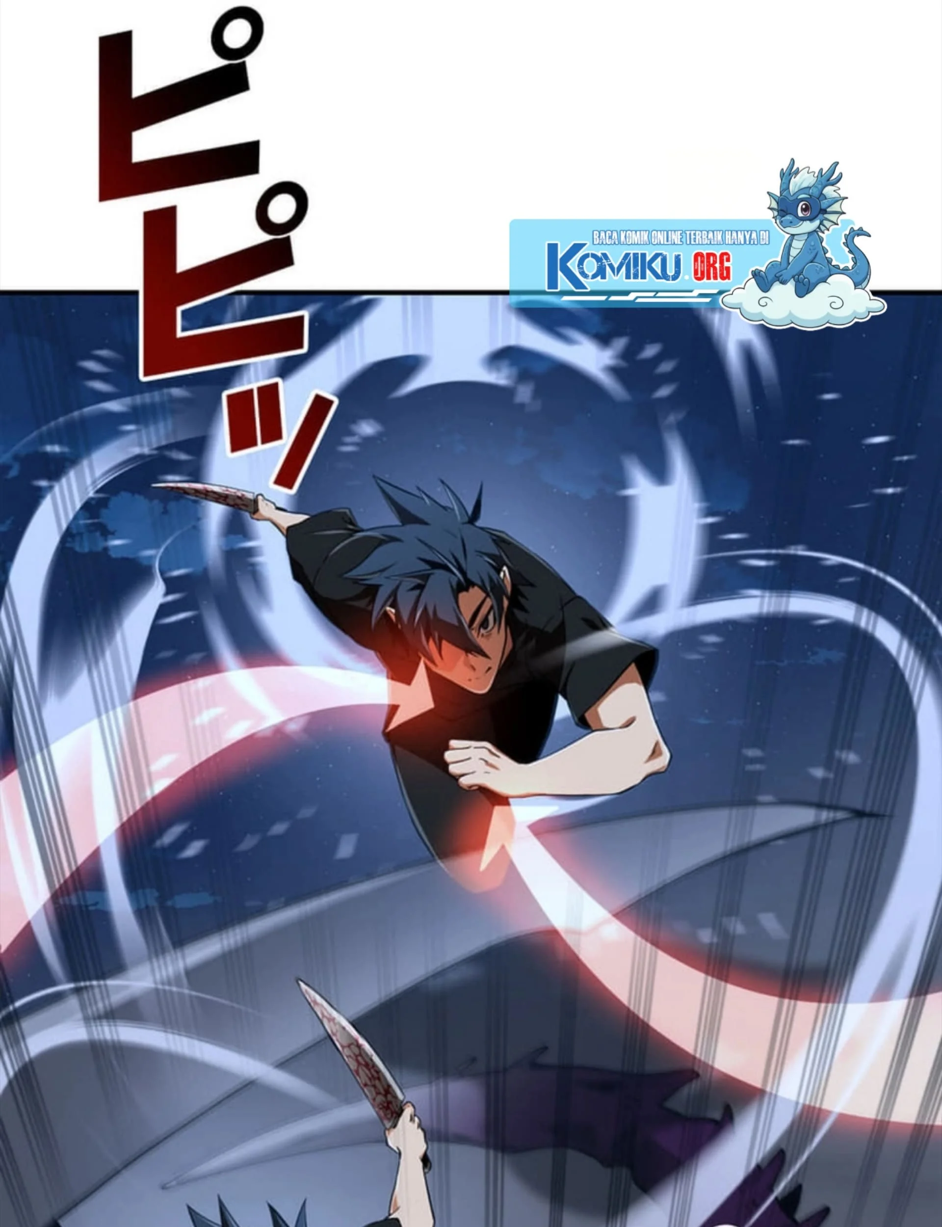 Honestly, This 13th Regression Is Getting Tough Chapter 5 Gambar 15