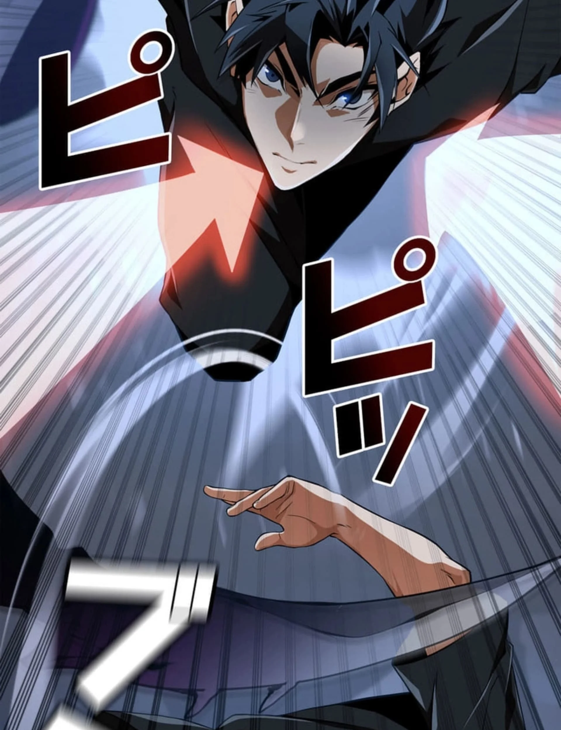 Honestly, This 13th Regression Is Getting Tough Chapter 5 Gambar 17