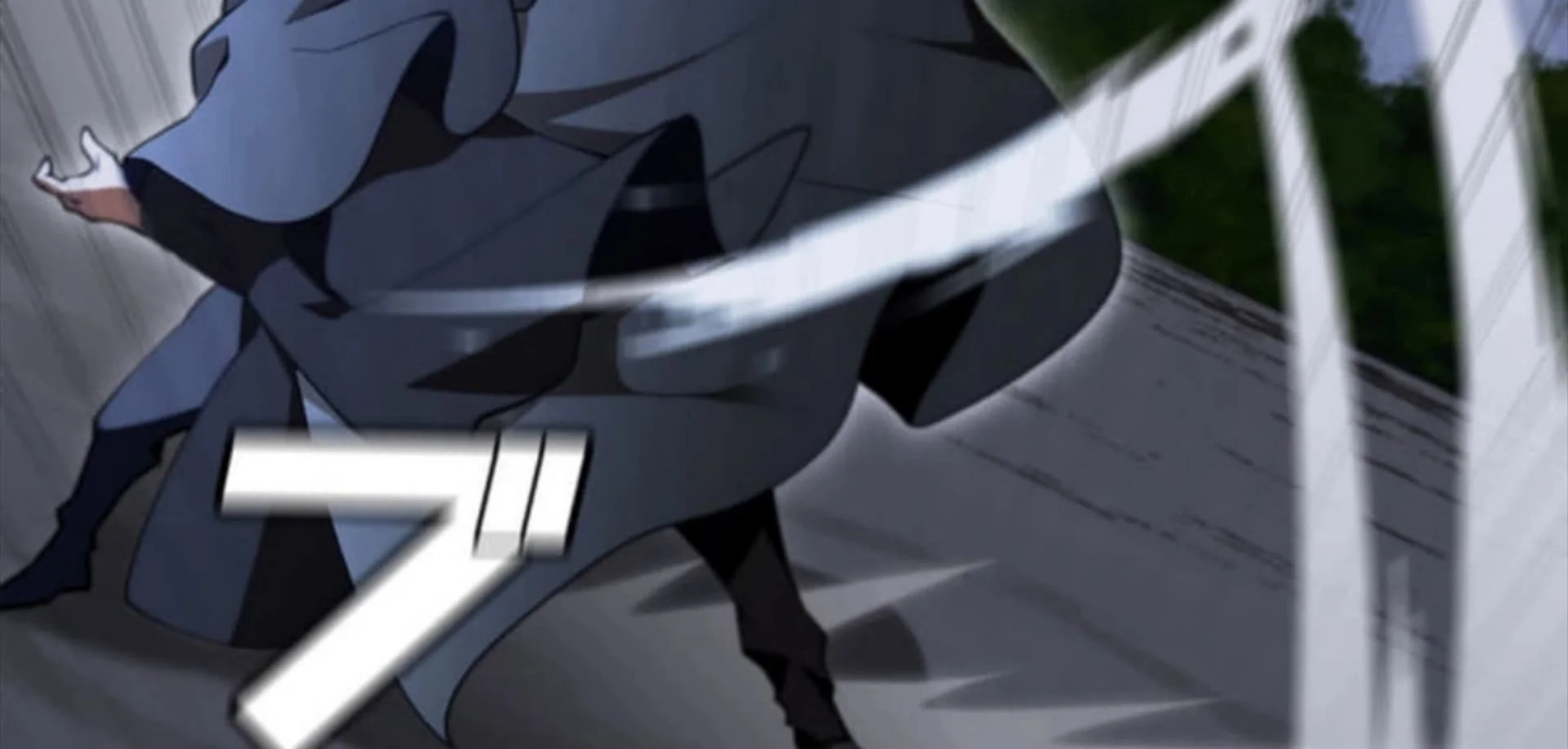 Honestly, This 13th Regression Is Getting Tough Chapter 5 Gambar 43