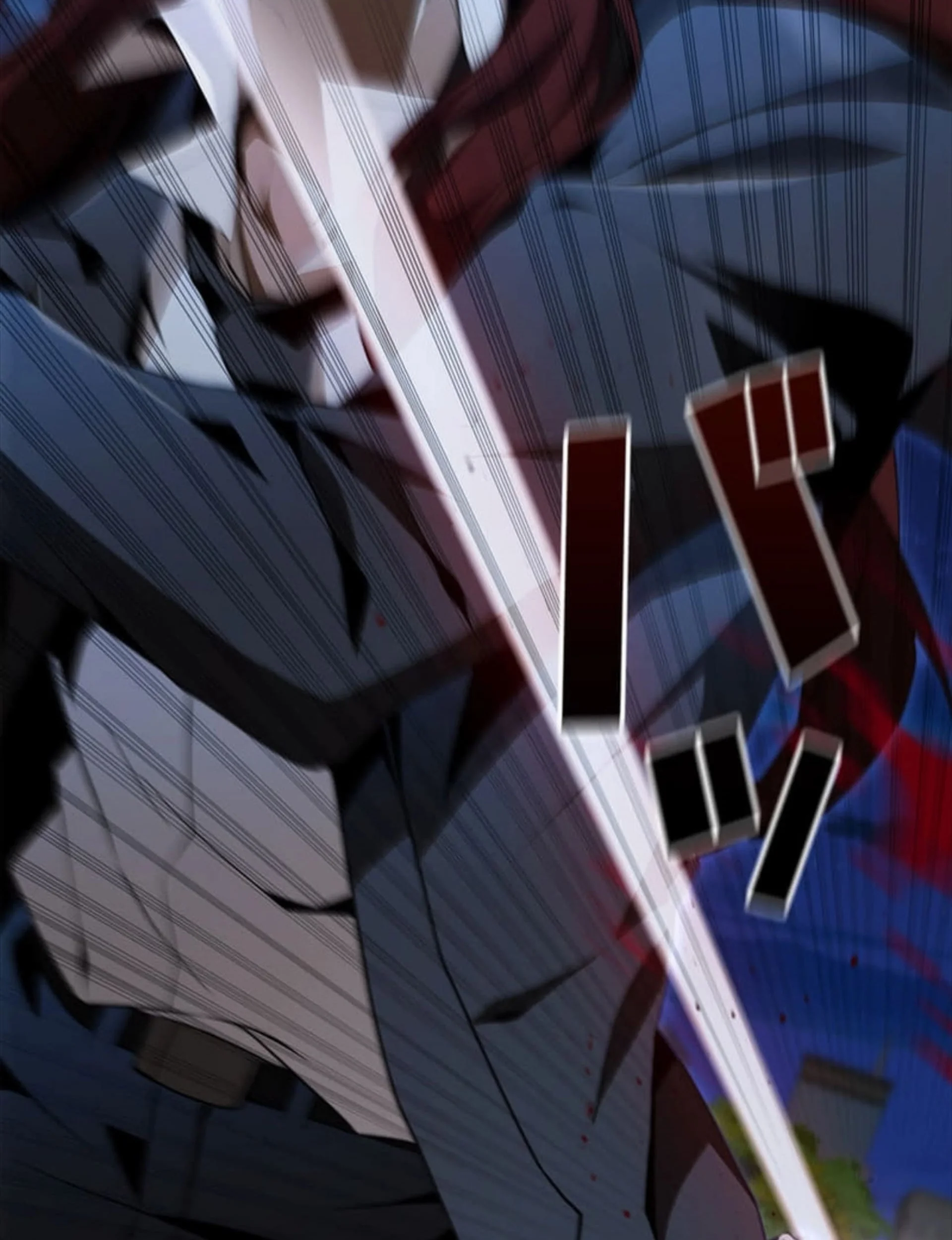 Honestly, This 13th Regression Is Getting Tough Chapter 5 Gambar 32