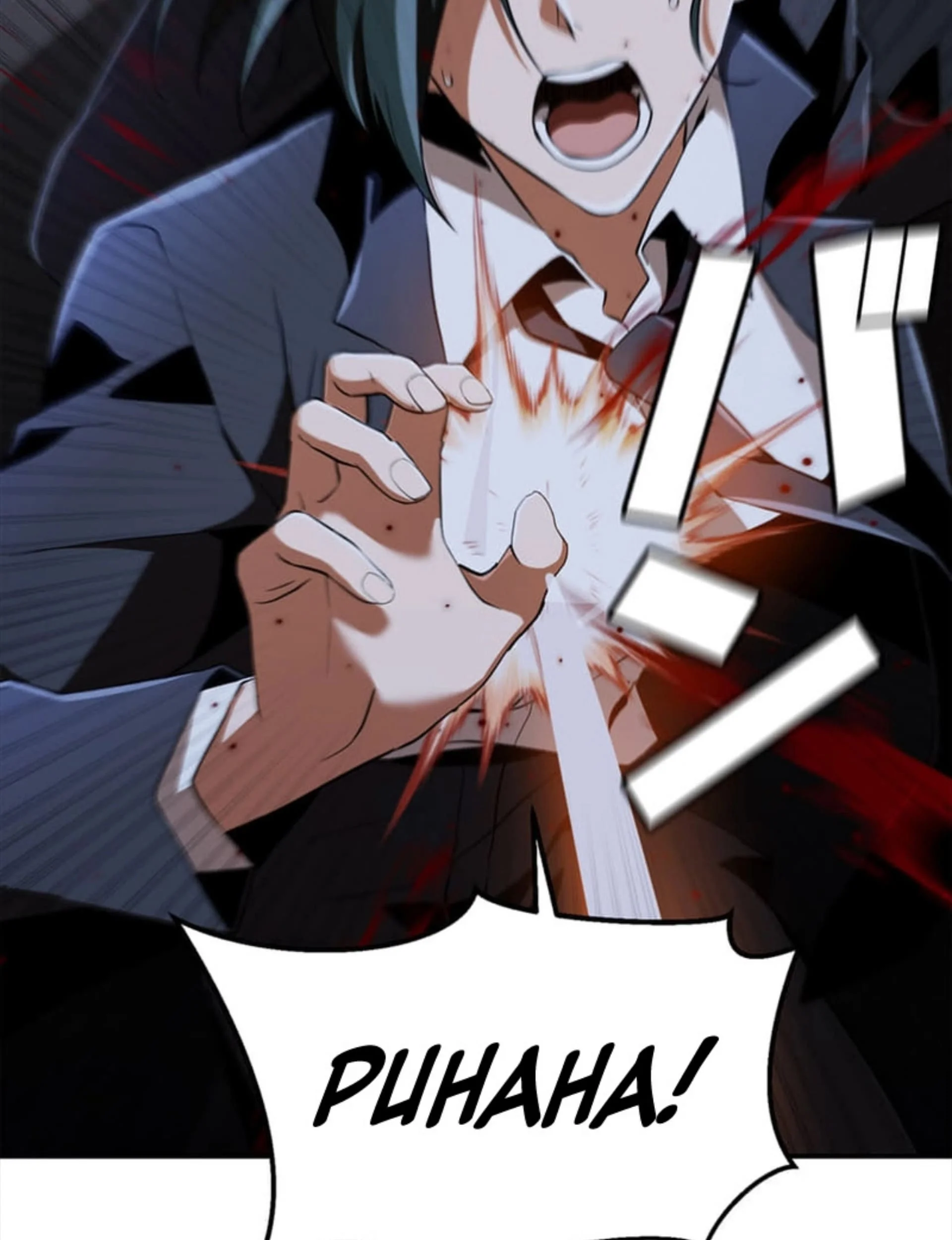 Honestly, This 13th Regression Is Getting Tough Chapter 5 Gambar 56