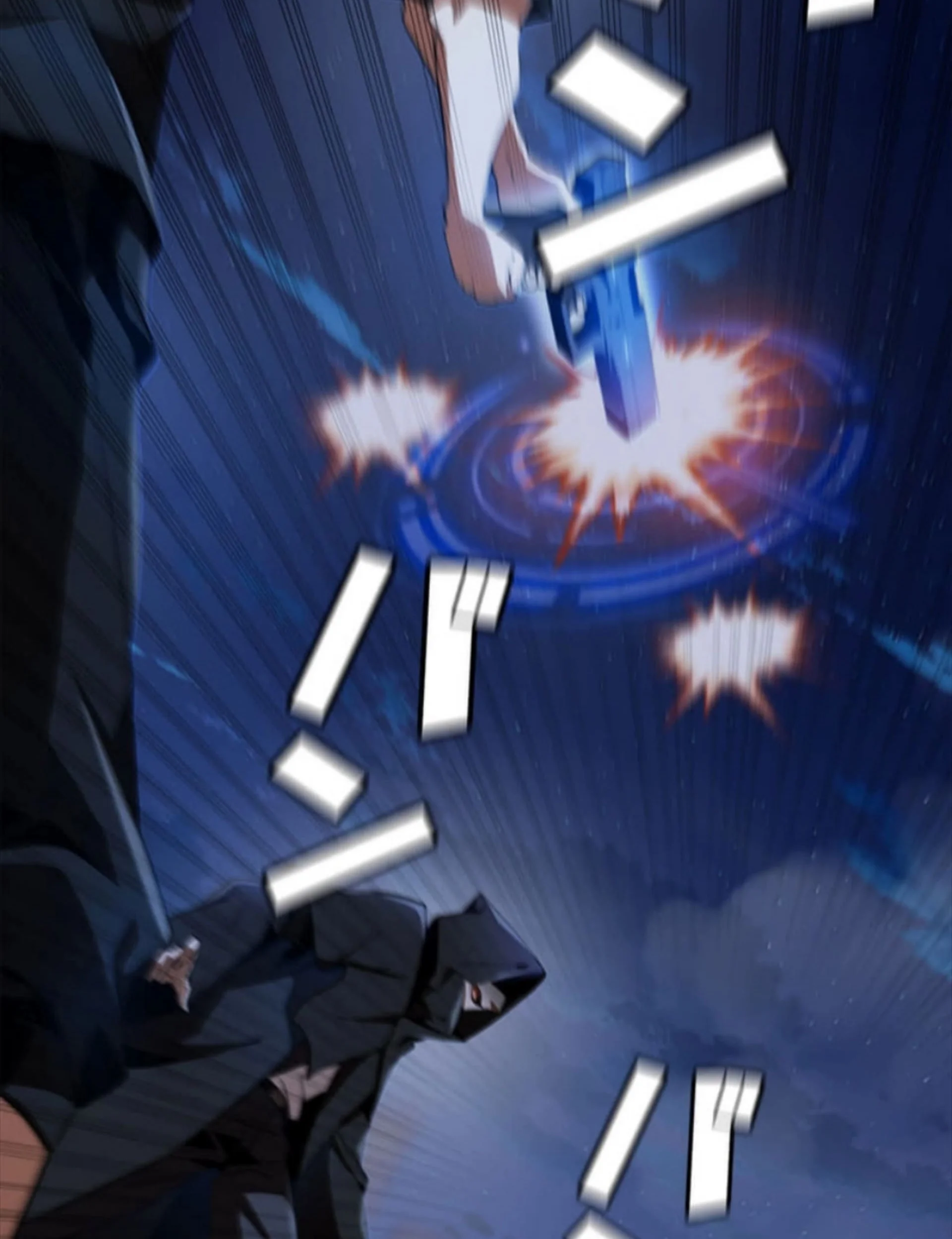 Honestly, This 13th Regression Is Getting Tough Chapter 5 Gambar 59