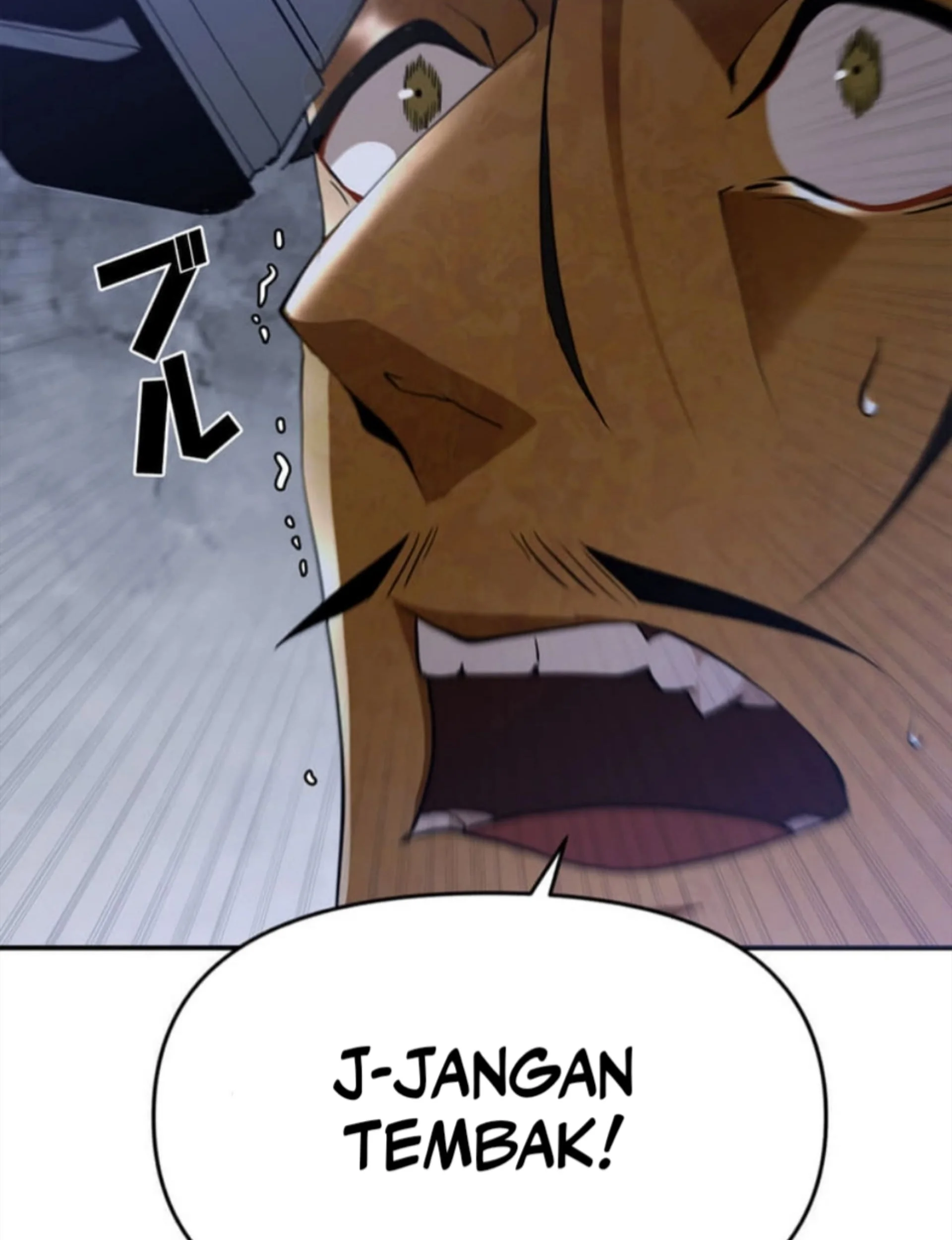 Honestly, This 13th Regression Is Getting Tough Chapter 5 Gambar 82