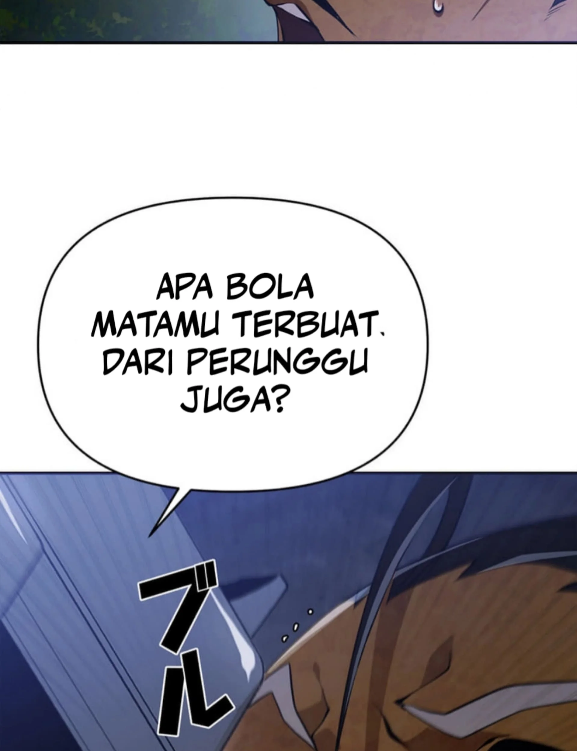 Honestly, This 13th Regression Is Getting Tough Chapter 5 Gambar 81