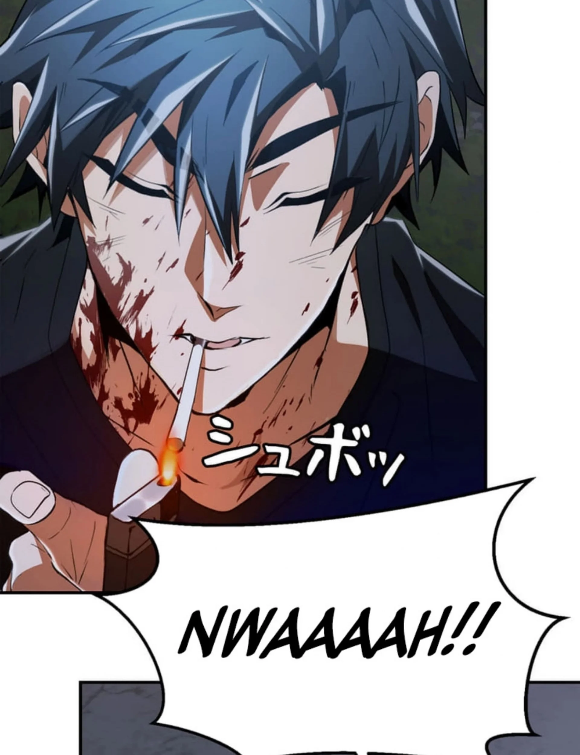 Honestly, This 13th Regression Is Getting Tough Chapter 5 Gambar 97