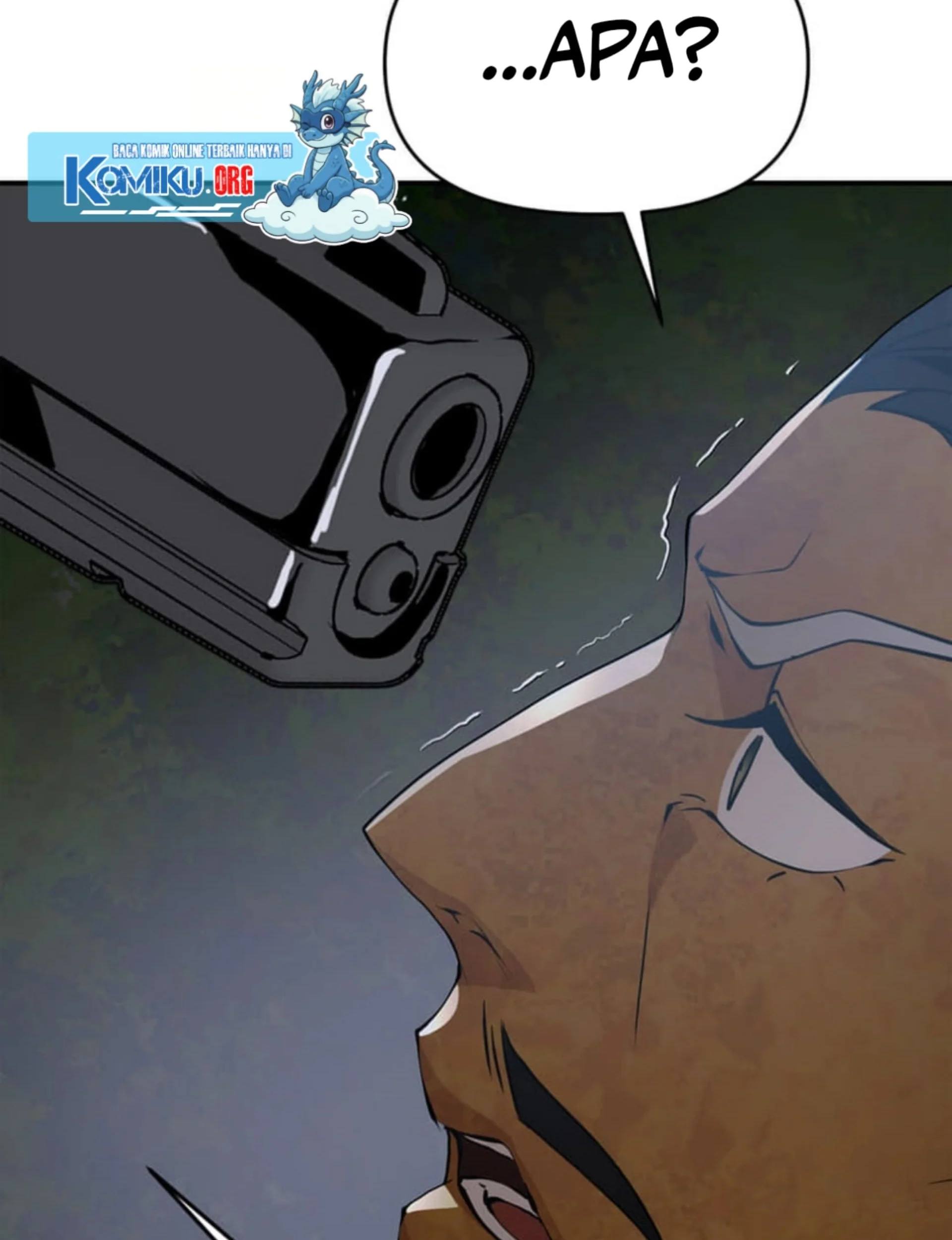 Honestly, This 13th Regression Is Getting Tough Chapter 5 Gambar 91