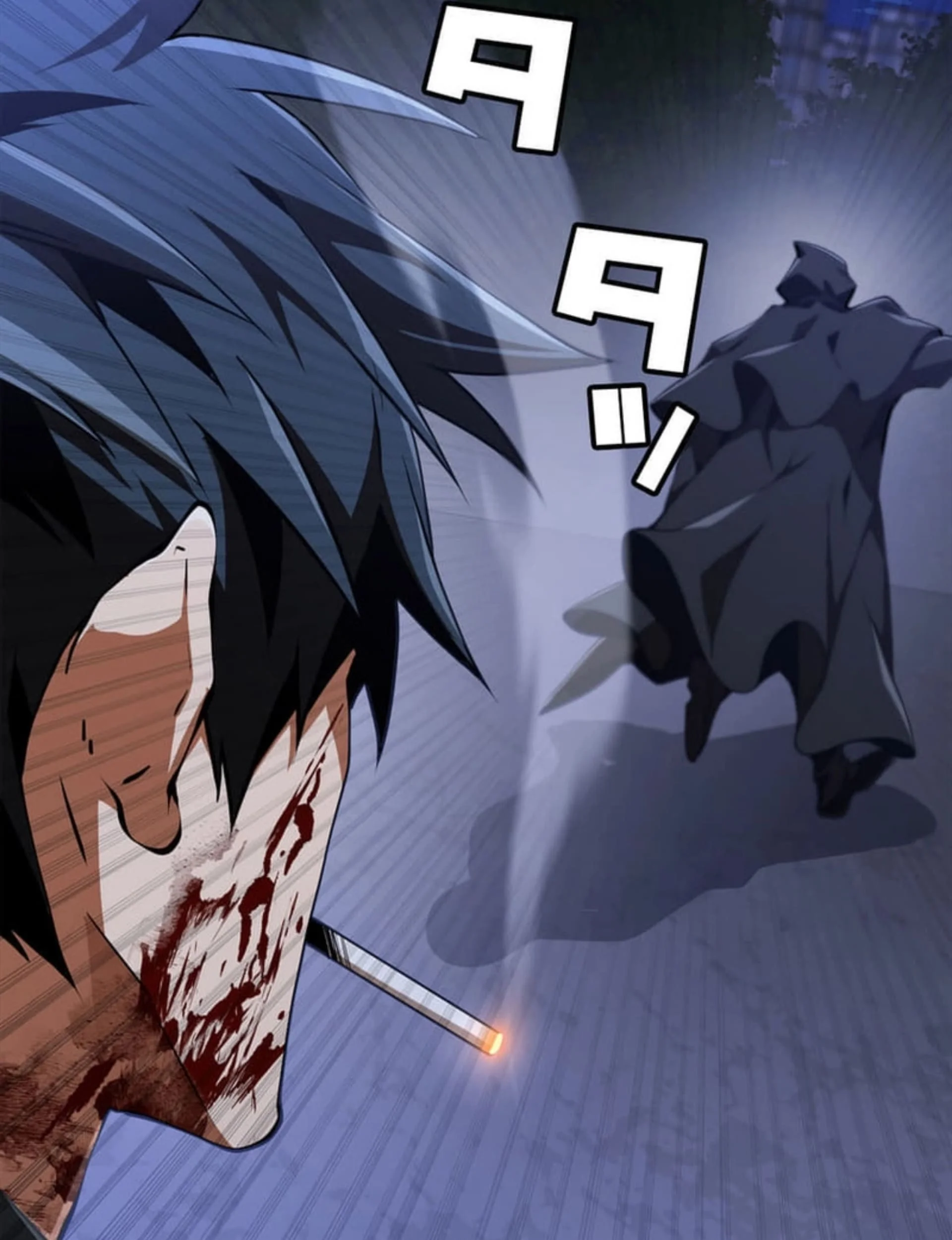 Honestly, This 13th Regression Is Getting Tough Chapter 5 Gambar 115