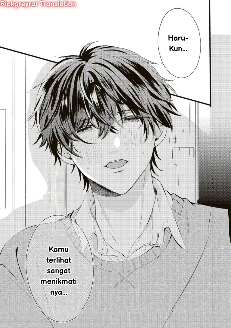 Honto Wa Watashi Ga Iin Desho Chapter 1 Gambar 24