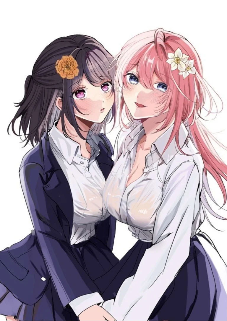 Honto Wa Watashi Ga Iin Desho Chapter 1 Gambar 3