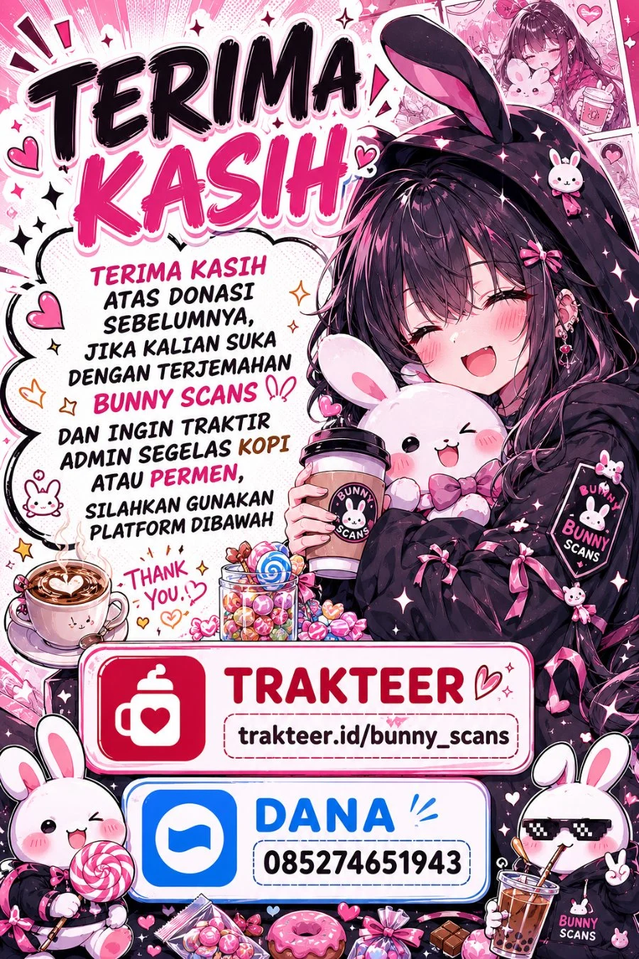 Honto Wa Watashi Ga Iin Desho Chapter 10 Gambar 19
