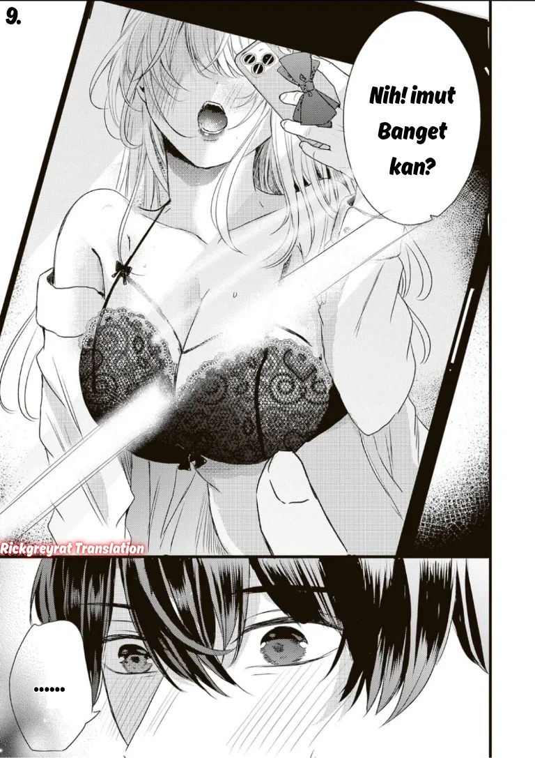 Honto Wa Watashi Ga Iin Desho Chapter 2