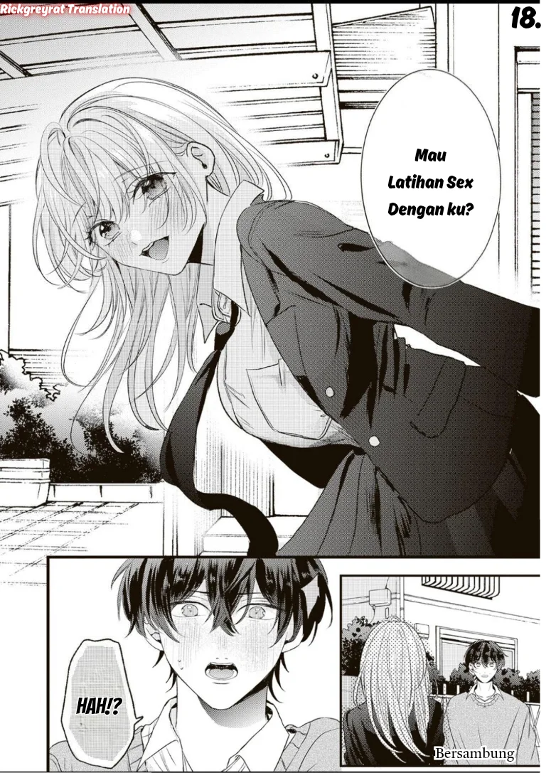 Honto Wa Watashi Ga Iin Desho Chapter 2
