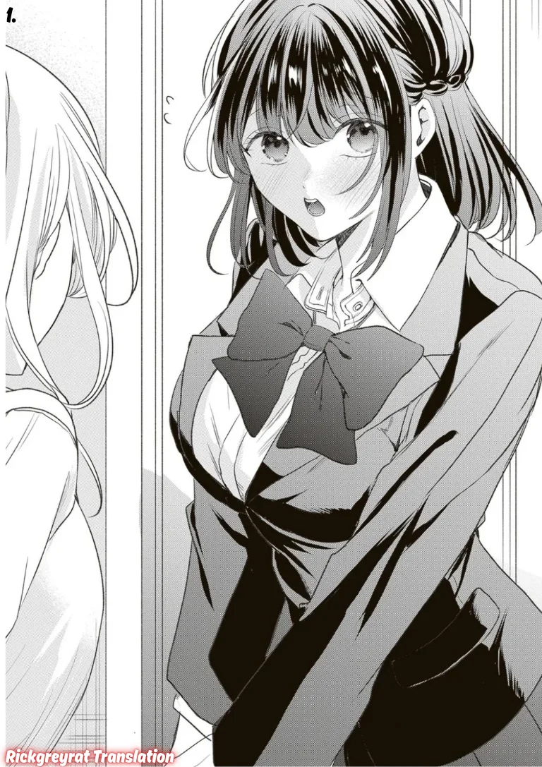 Honto Wa Watashi Ga Iin Desho Chapter 2