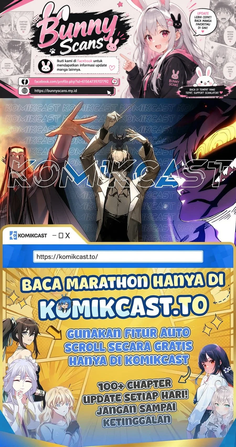 Honto Wa Watashi Ga Iin Desho Chapter 5 Gambar 19