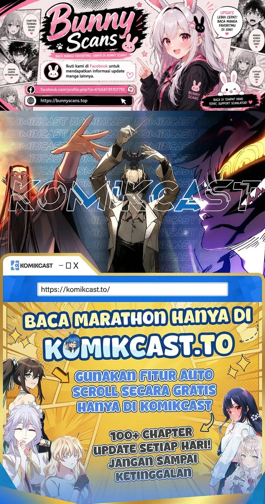 Honto Wa Watashi Ga Iin Desho Chapter 9 Gambar 20