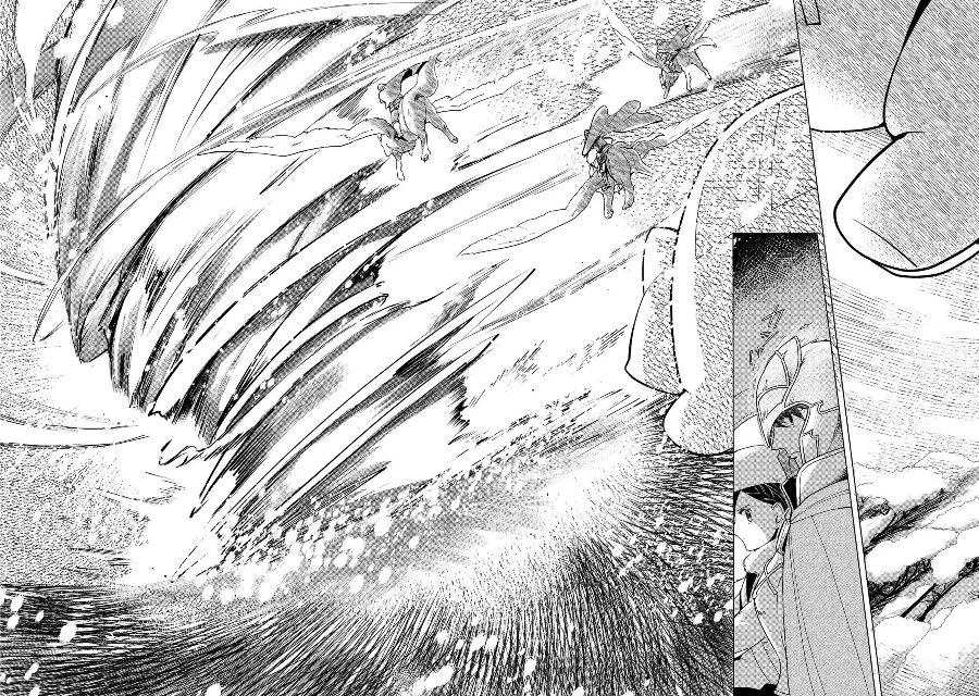 Honzuki no Gekokujou: Part 3 Chapter 49 Gambar 23