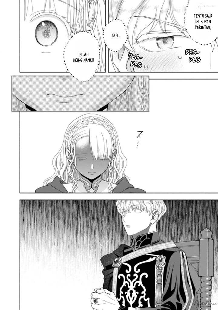 Komik Honzuki no Gekokujou Part 4 - Chapter Chapter 36 - Halaman 19