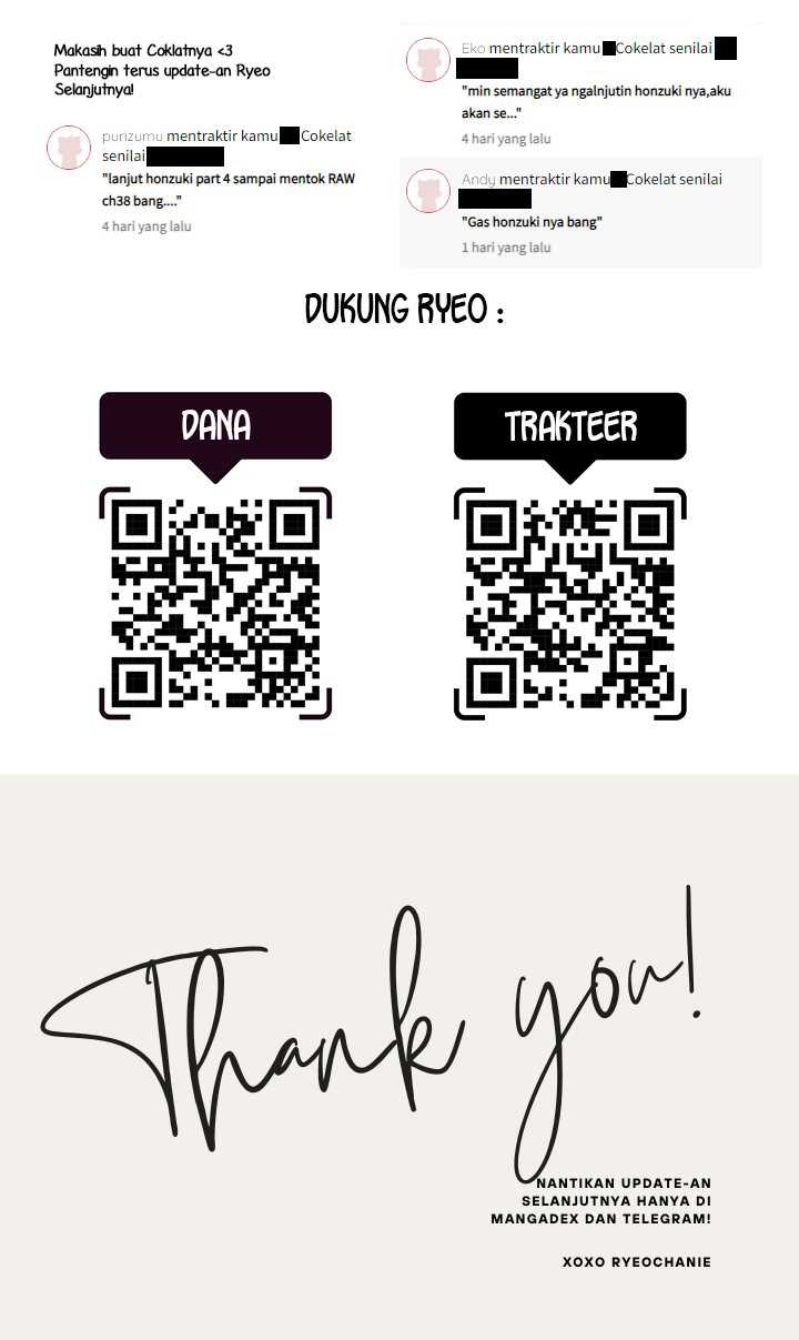 Komik Honzuki no Gekokujou Part 4 - Chapter Chapter 36 - Halaman 36