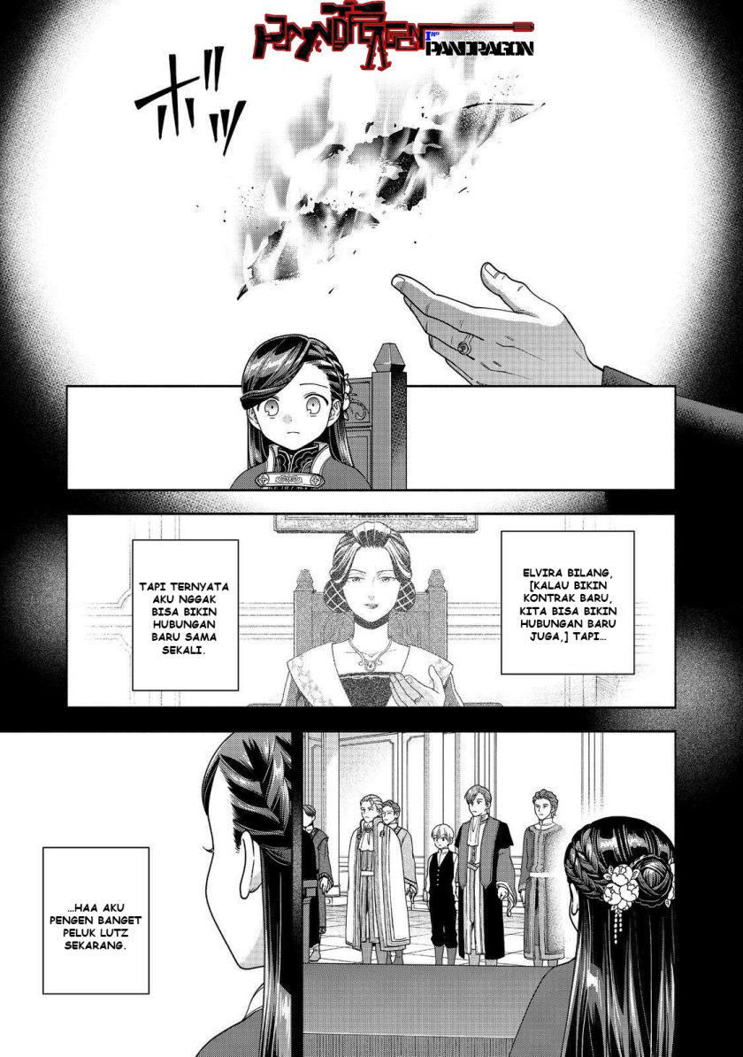 Honzuki no Gekokujou Part 4 Chapter 48 Gambar 22