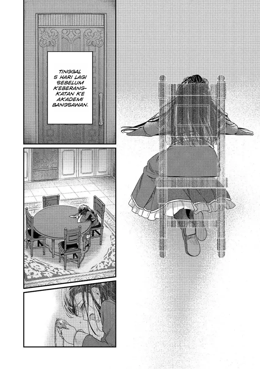 Honzuki no Gekokujou Part 5 Chapter 1 Gambar 3