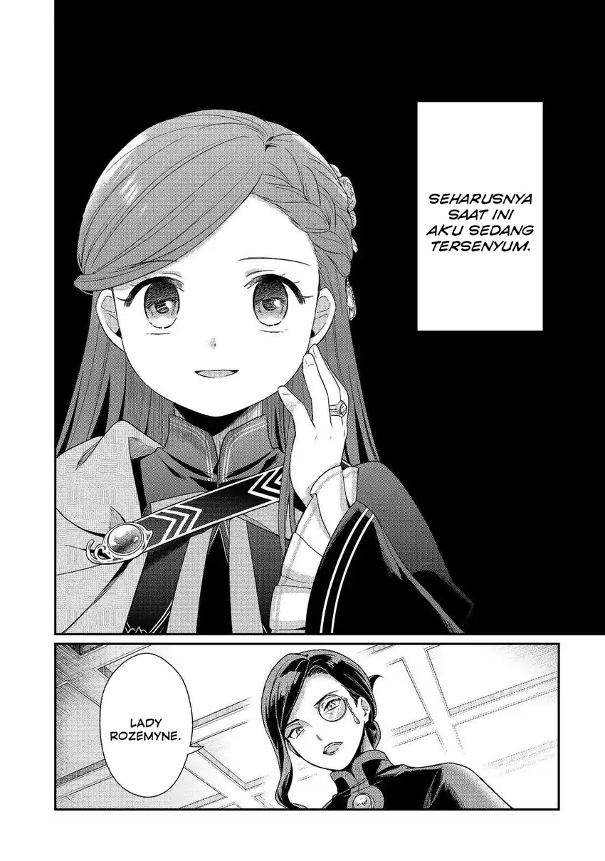 Honzuki no Gekokujou Part 5 Chapter 1 Gambar 35