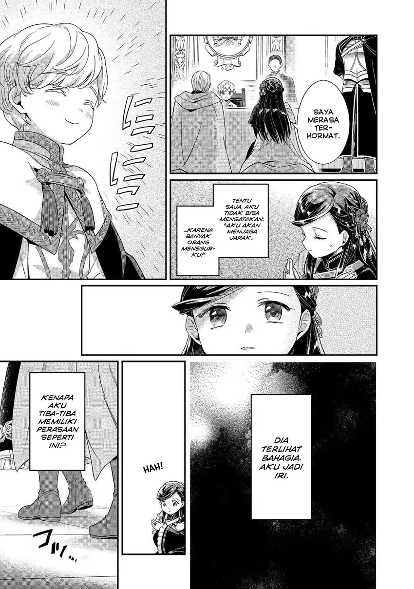 Honzuki no Gekokujou Part 5 Chapter 2 Gambar 18