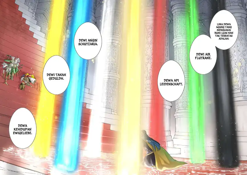 Honzuki no Gekokujou Part 5 Chapter 4 Gambar 4