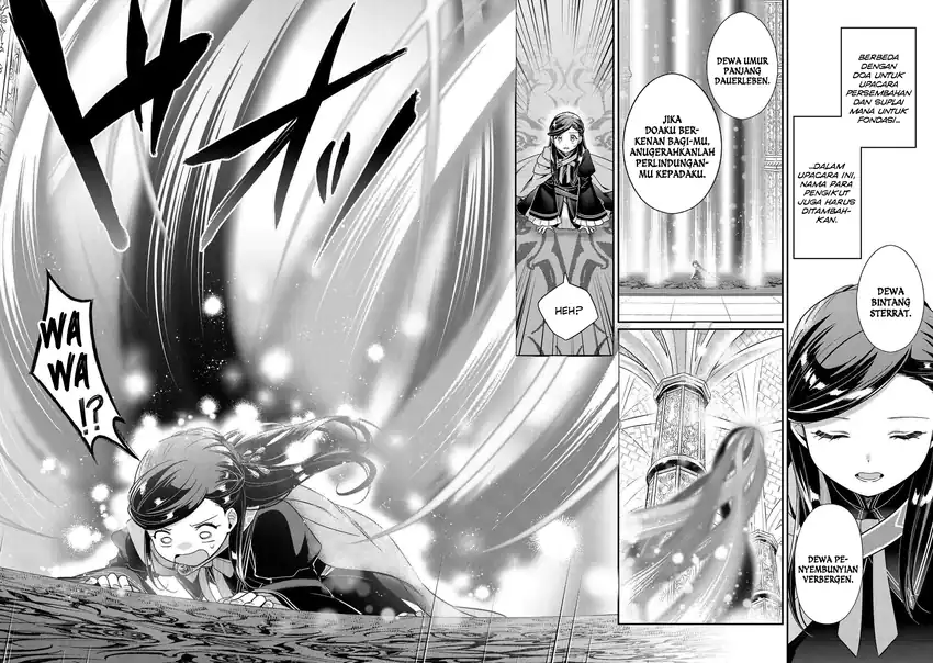 Honzuki no Gekokujou Part 5 Chapter 4 Gambar 5