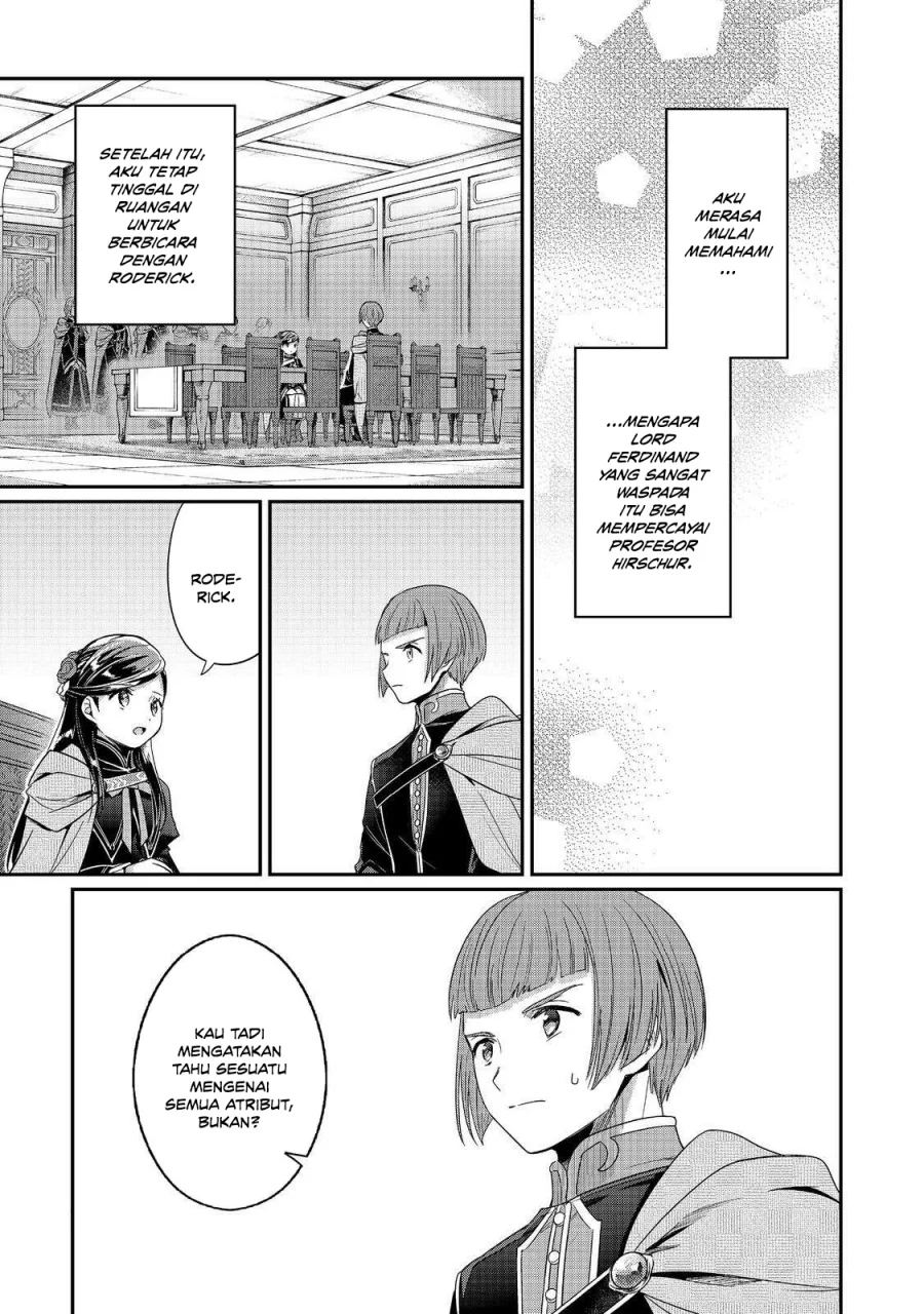 Honzuki no Gekokujou Part 5 Chapter 5 Gambar 28