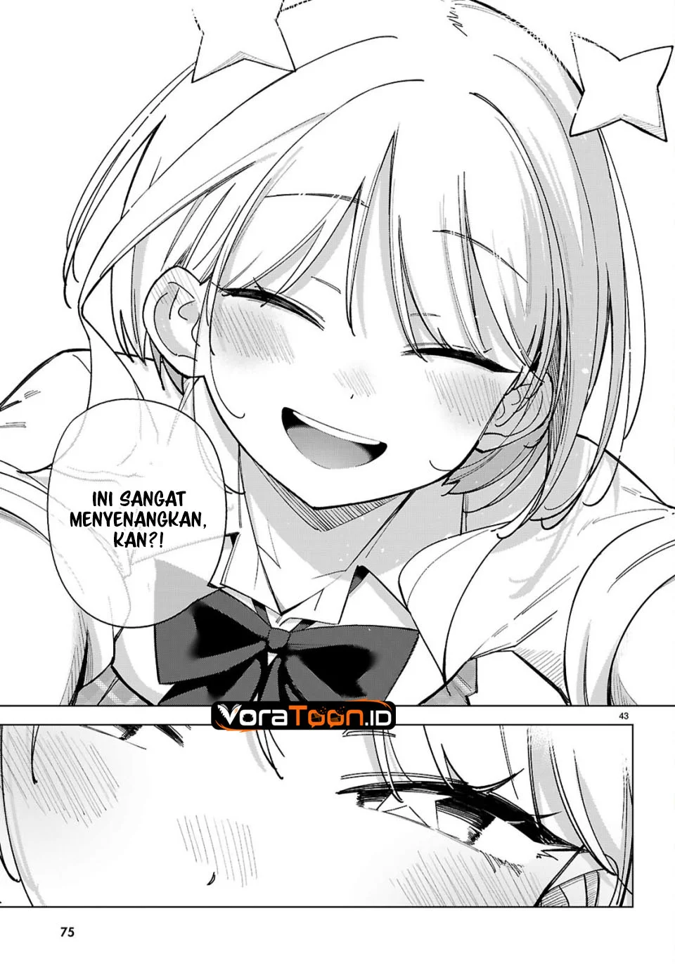 Hoshikita Kirara wa Kiramekitai! Chapter 3 Gambar 15