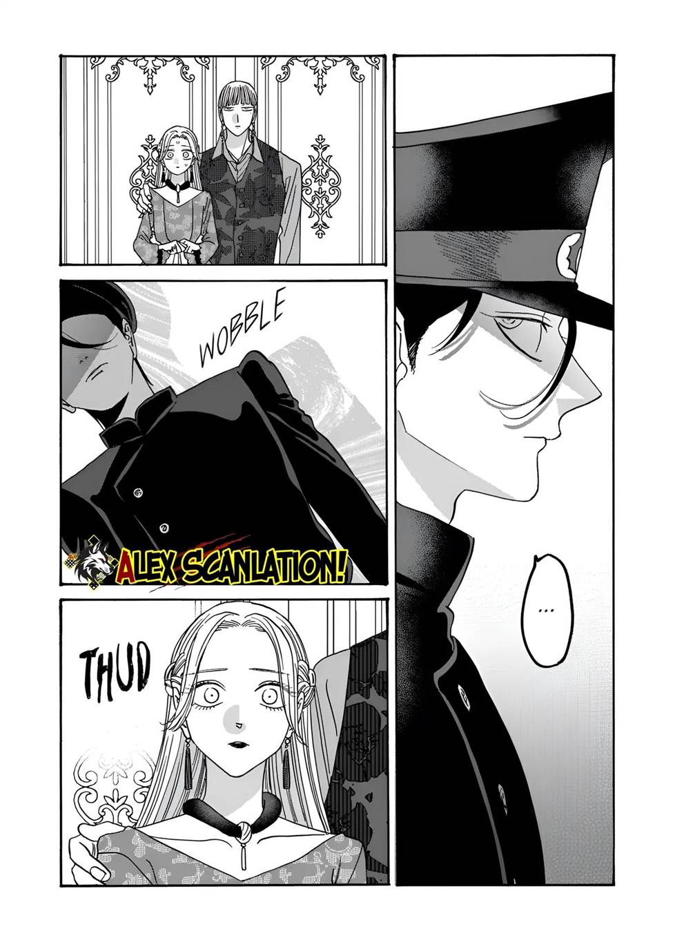 Hotaru no Yomeiri Chapter 62 Gambar 23