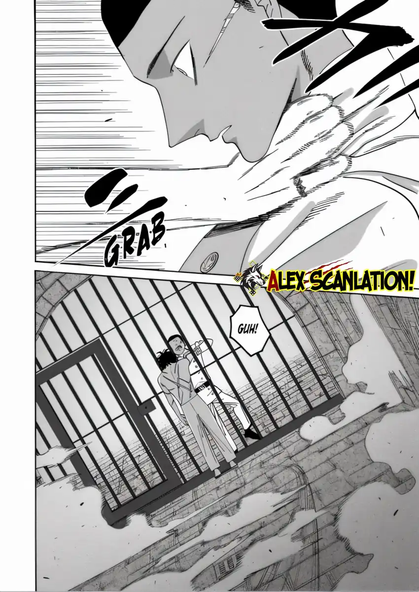 Hotaru no Yomeiri Chapter 66 Gambar 22