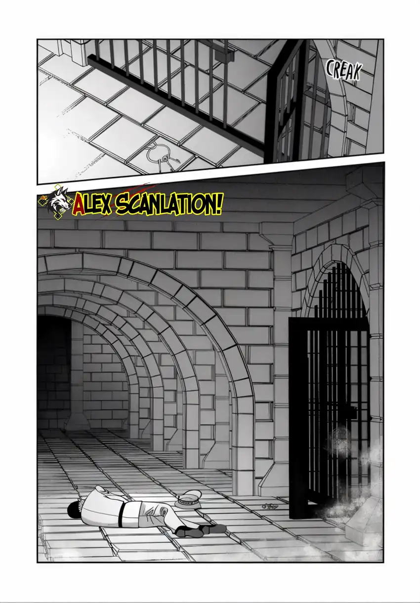 Hotaru no Yomeiri Chapter 66 Gambar 30