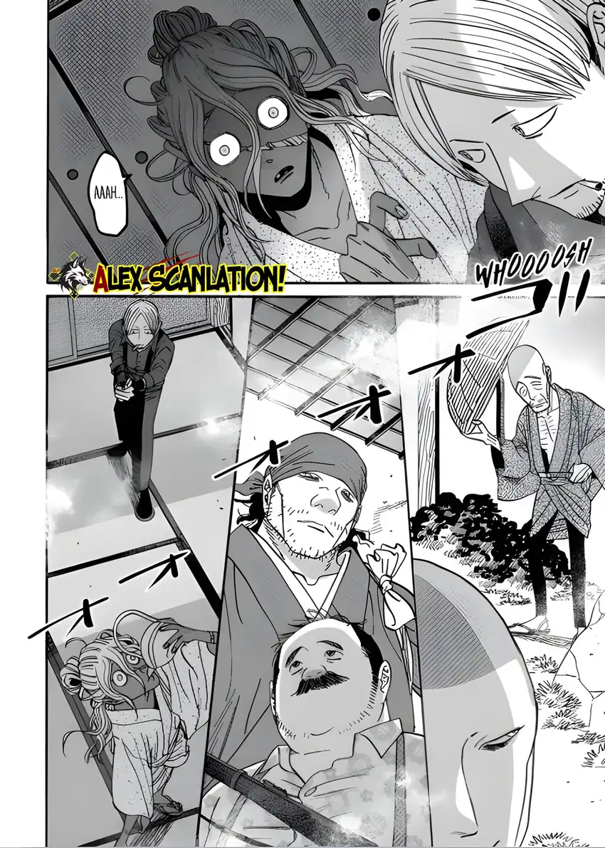 Hotaru no Yomeiri Chapter 67 Gambar 26