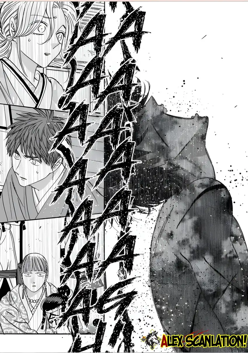 Hotaru no Yomeiri Chapter 68 Gambar 29