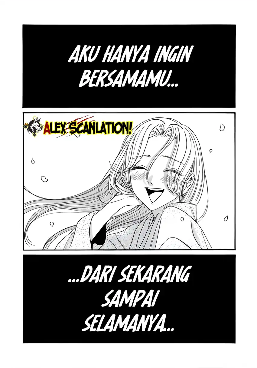 Hotaru no Yomeiri Chapter 68 Gambar 34