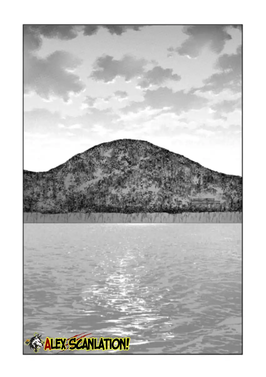 Hotaru no Yomeiri Chapter 77 Gambar 26