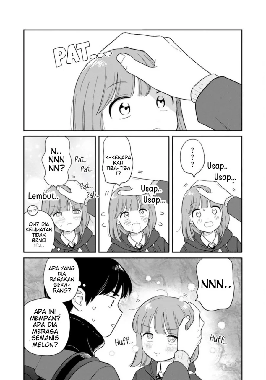 Houkago Kitaku Biyori Chapter 63 Gambar 15